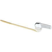 Chrome Tank Lever with Alloy Arm