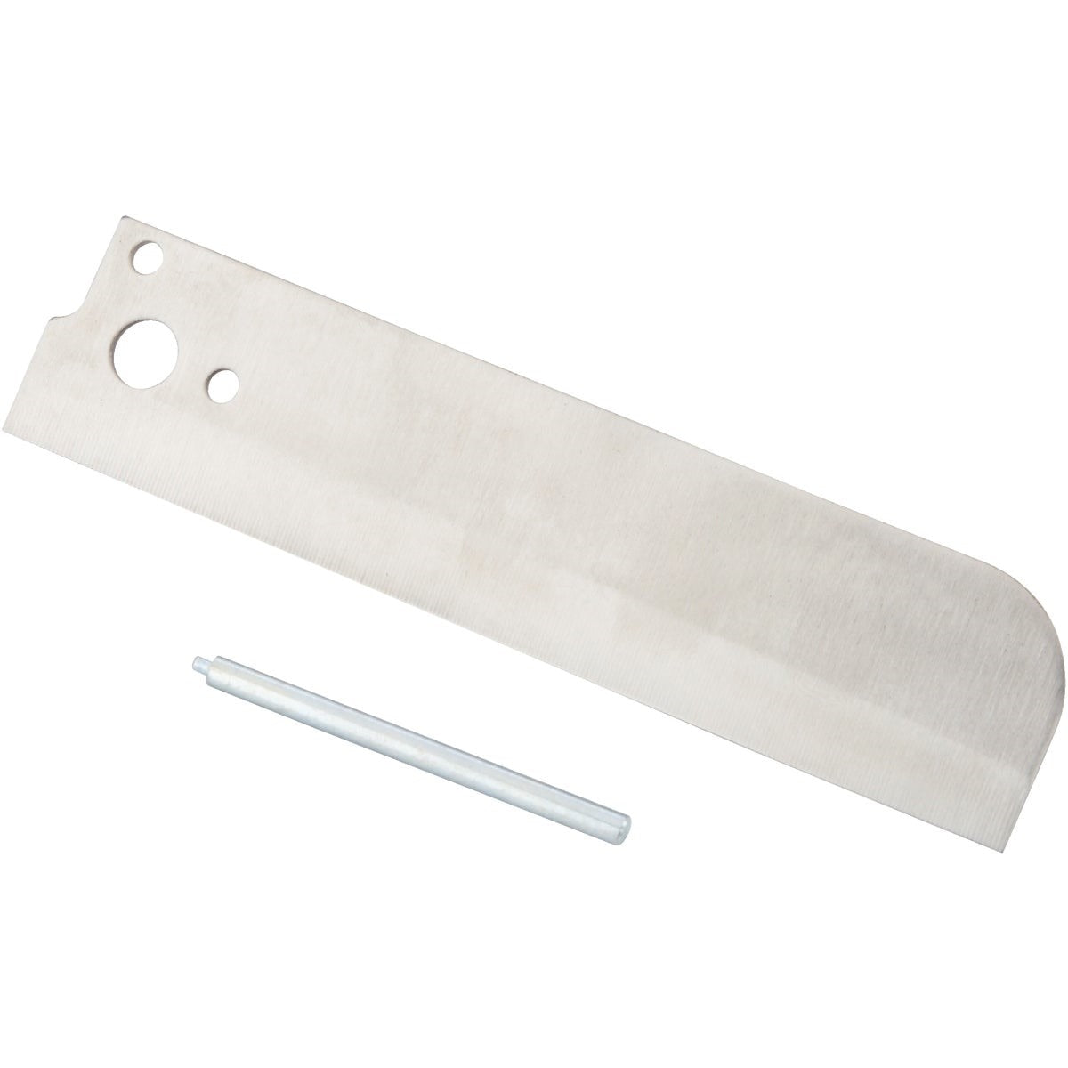 Plastic Pipe and Hose Cutter Blade