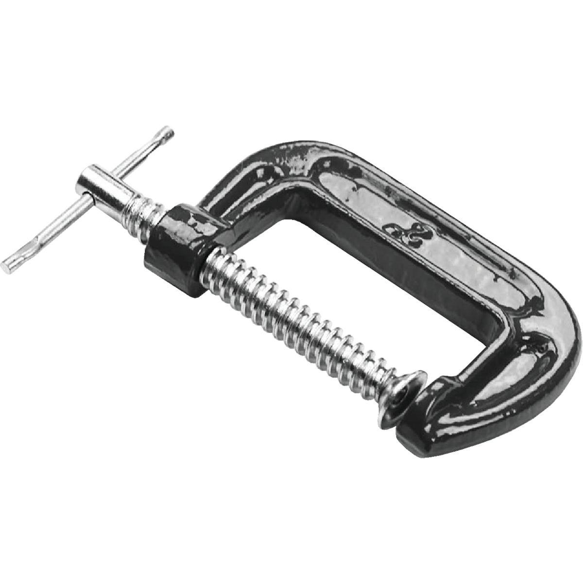 2 In. C-Clamp