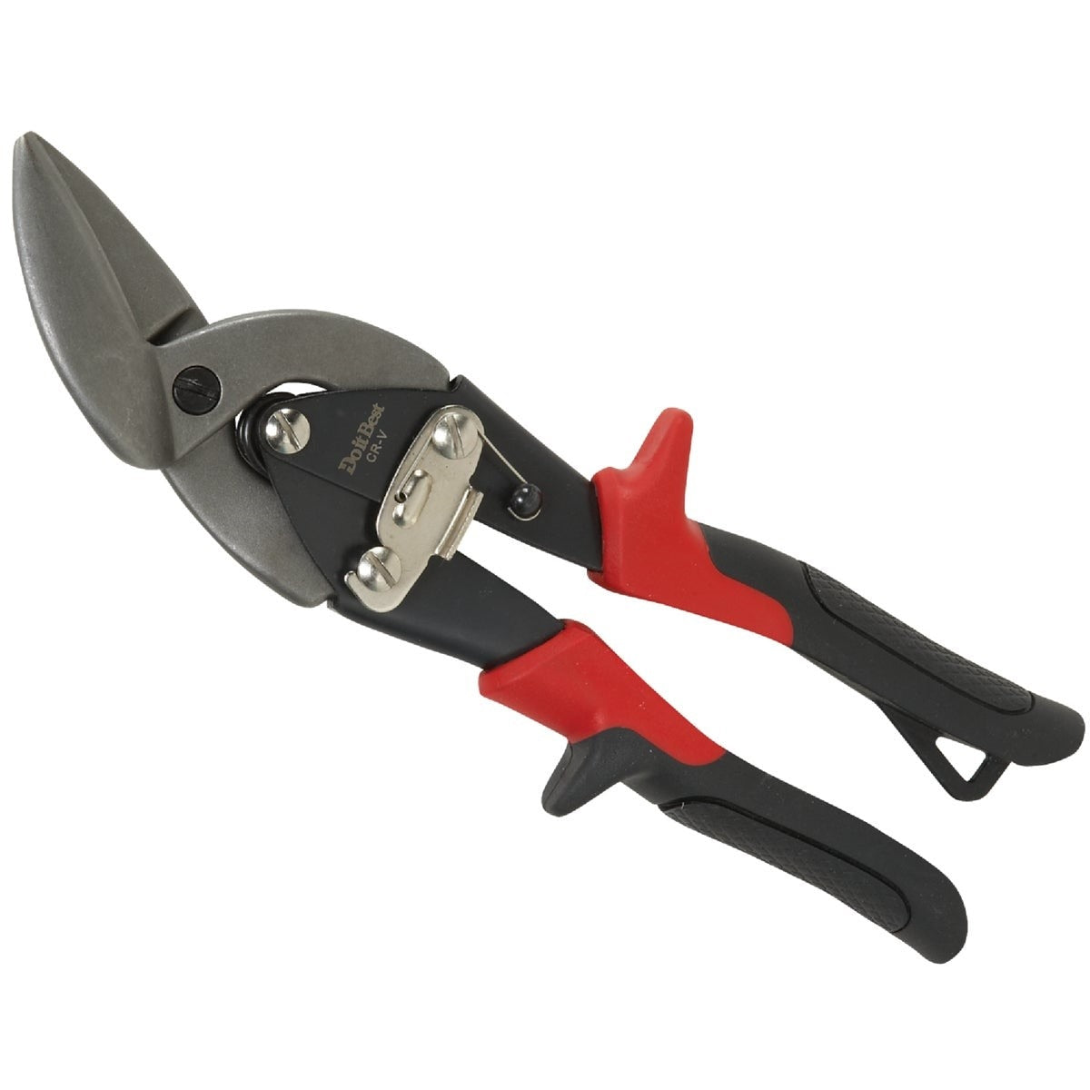 10 In. Offset Aviation Left Snips