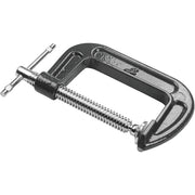 3 In. C-Clamp