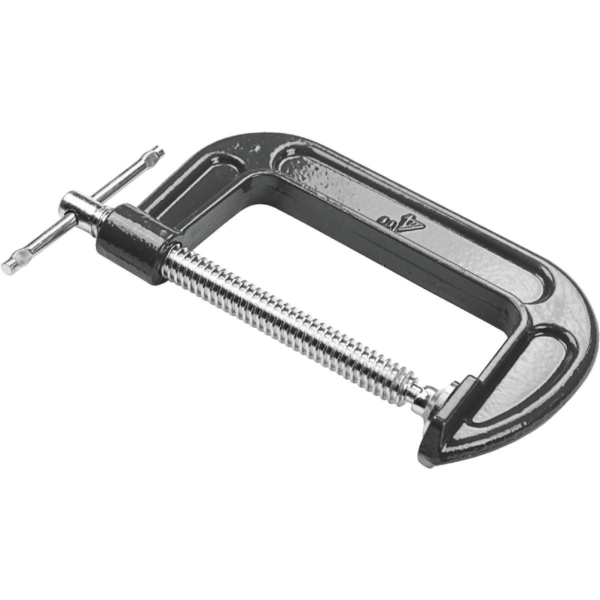 4 In. C-Clamp