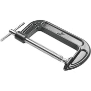 4 In. C-Clamp