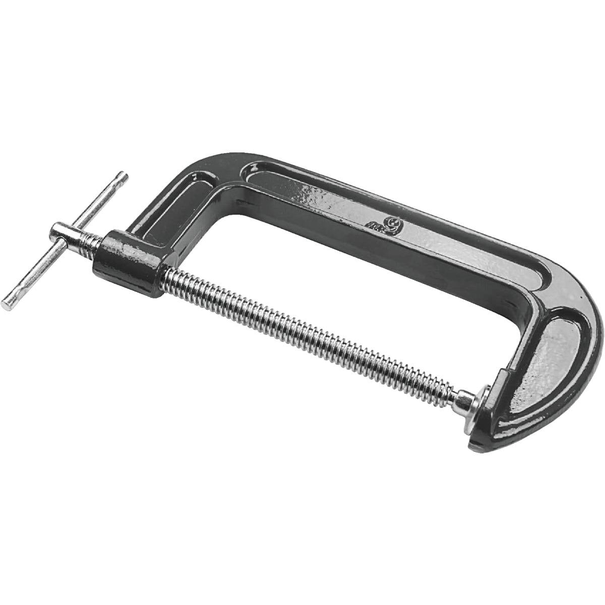 6 In. C-Clamp