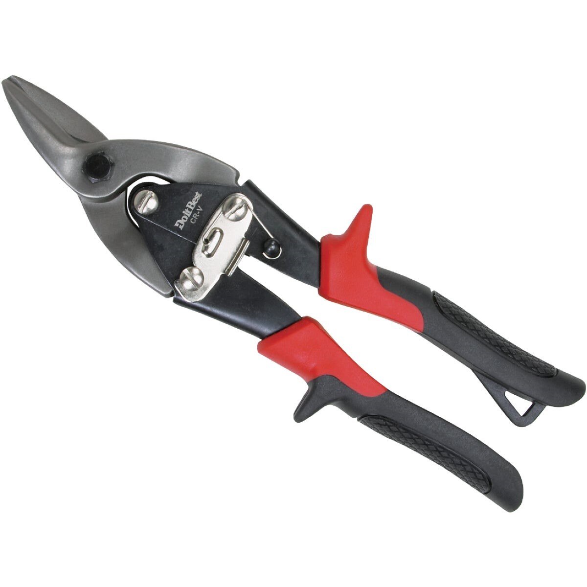 9-3/4 In. Aviation Left Snips