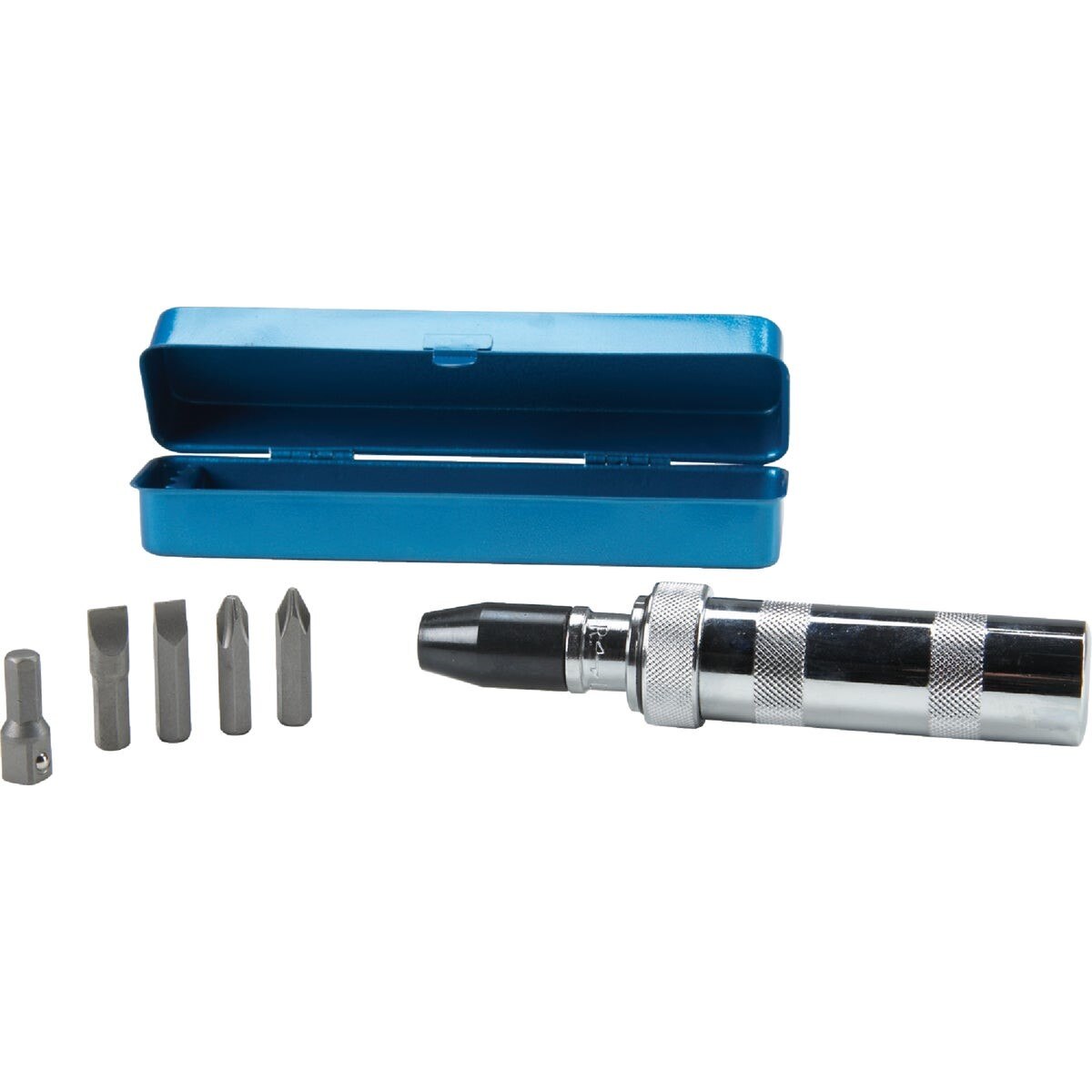Impact Driver Set (7-Piece)