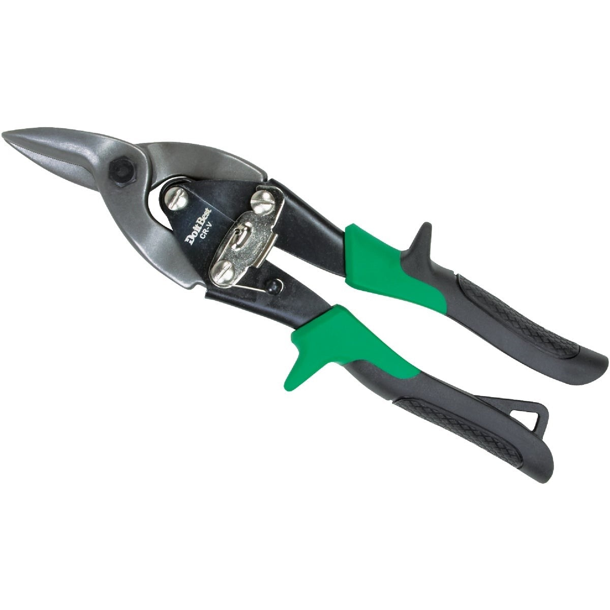 9-3/4 In. Aviation Right Snips