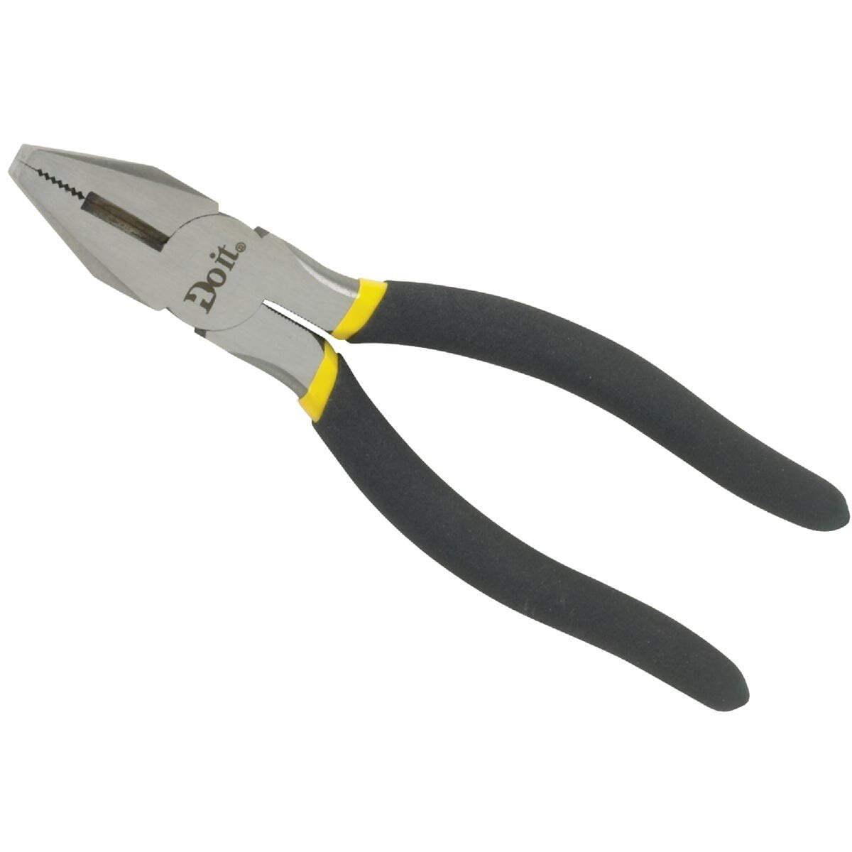 7 In. Linesman Pliers