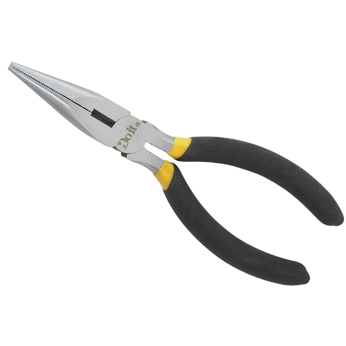 6 In. Long Nose Pliers