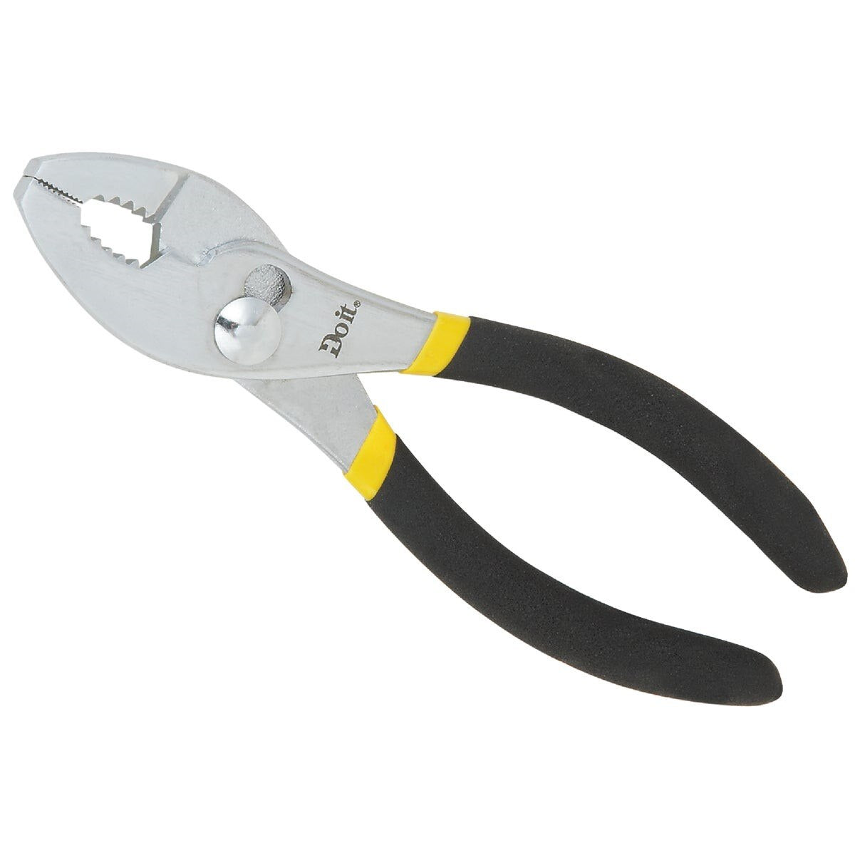 6 In. Slip Joint Pliers