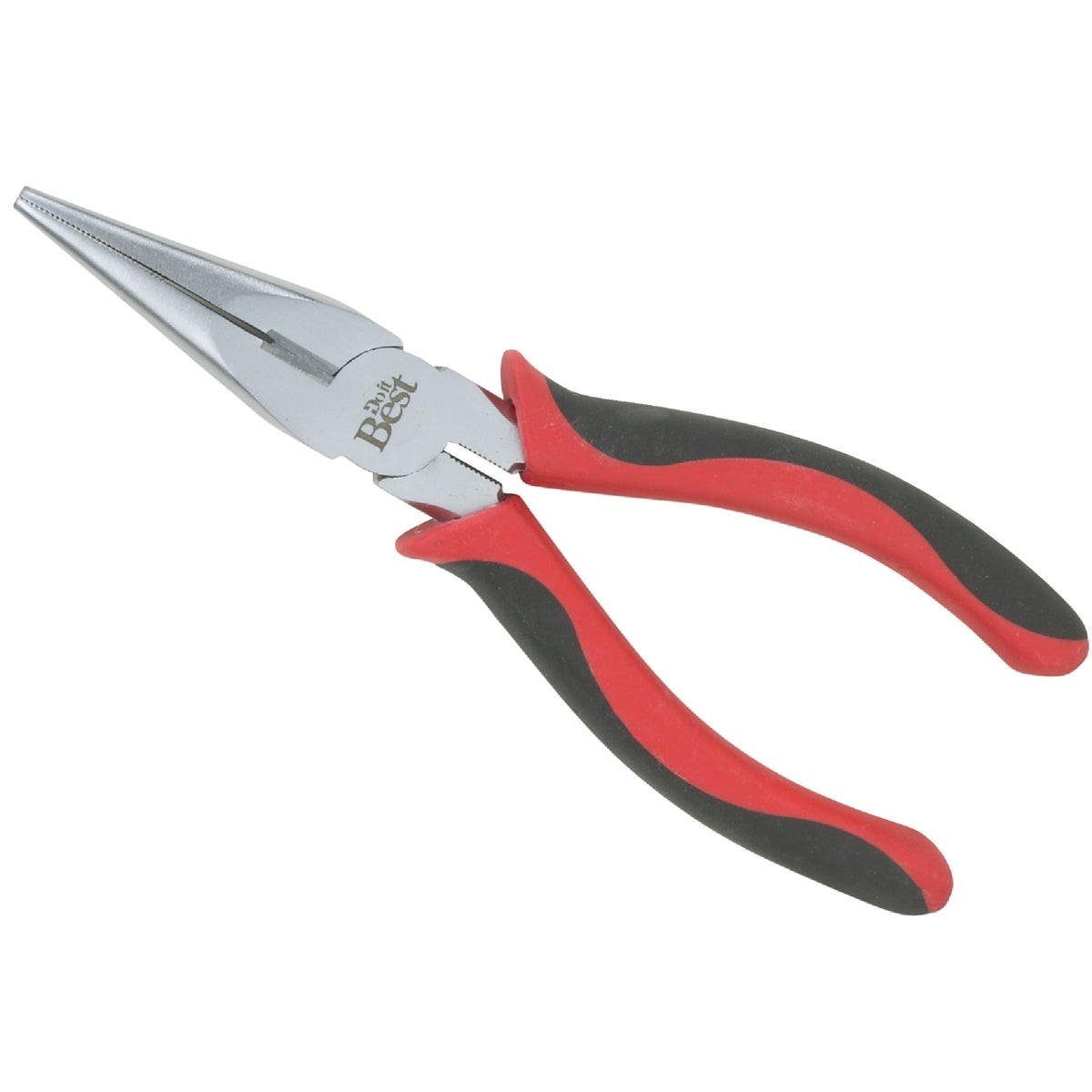 6 In. High Quality Long Nose Pliers