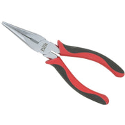 6 In. High Quality Long Nose Pliers