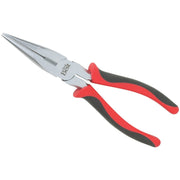 8 In. High Quality Long Nose Pliers