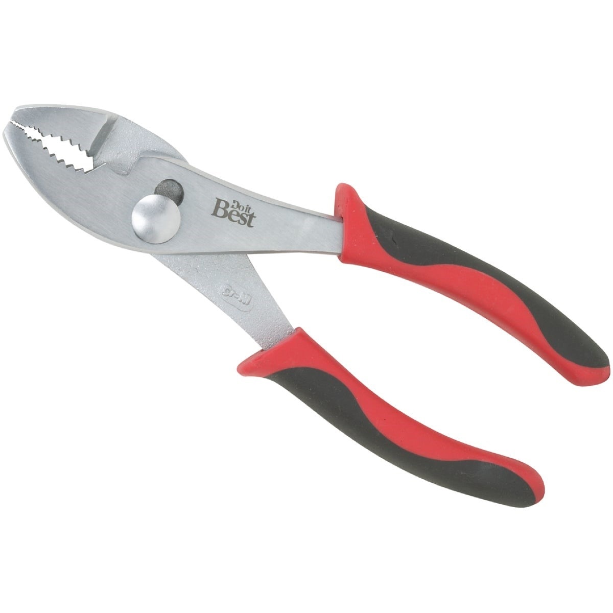 6 In. Slip Joint Pliers