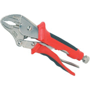 10 In. Curved Jaw Locking Pliers