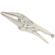 6 In. Long Nose Locking Pliers