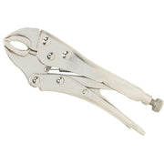 5 In. Curved Jaw Locking Pliers