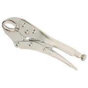 7 In. Curved Jaw Locking Pliers
