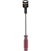#3 x 8 In. Phillips Screwdriver with Acetate Handle
