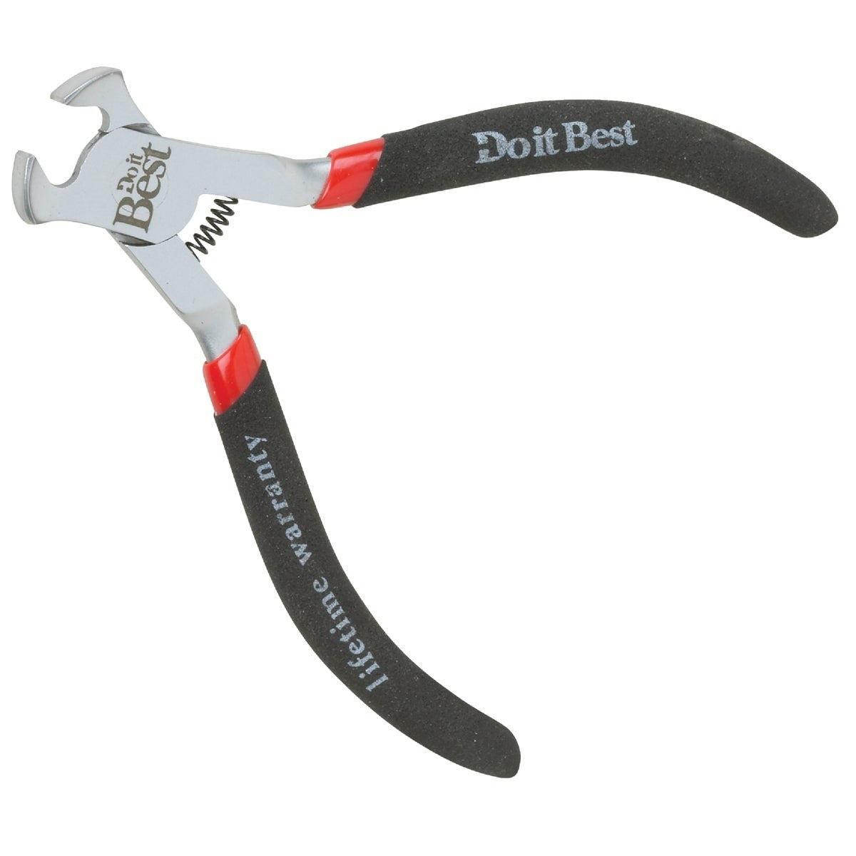 4 in. Hobby Cutting Nipper