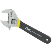 6 In. Adjustable Wrench