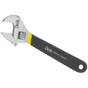 8 In. Adjustable Wrench