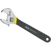 10 In. Adjustable Wrench