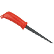 6 In. 7 TPI Drywall Jab Saw