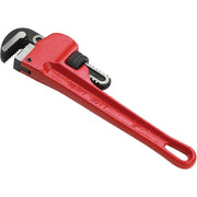8 In. Steel Heavy-Duty Pipe Wrench