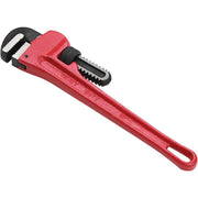 10 In. Steel Heavy-Duty Pipe Wrench
