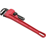 14 In. Steel Heavy-Duty Pipe Wrench