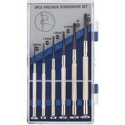 Precision Screwdriver Set (6-Piece)