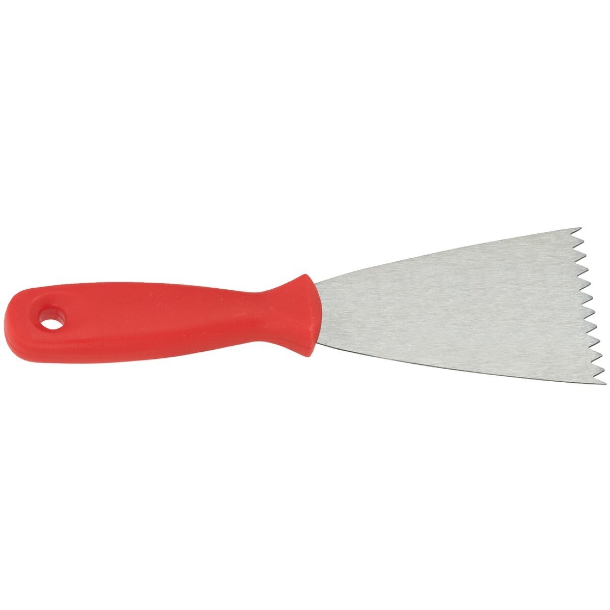 3/16 In. Square-Notch Quart Adhesive Spreader