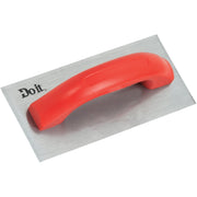 4 In. W x 8-1/2 In. L Straight Trowel
