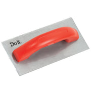 1/16 In. Square Notched Trowel