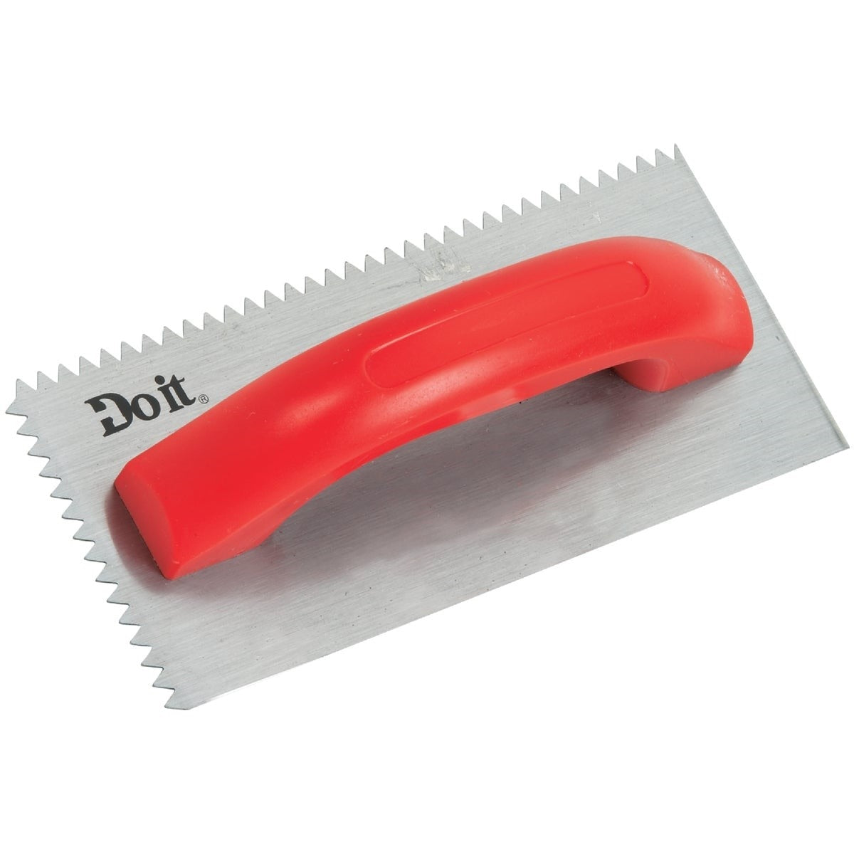 1/4 In. V-Notched Trowel
