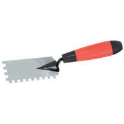 1/4 In. Square Margin Notched Trowel