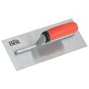 1/16 In. Square Notched Trowel