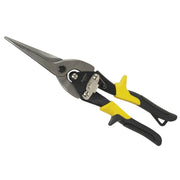 11-1/2 In. Long Aviation Straight Snips