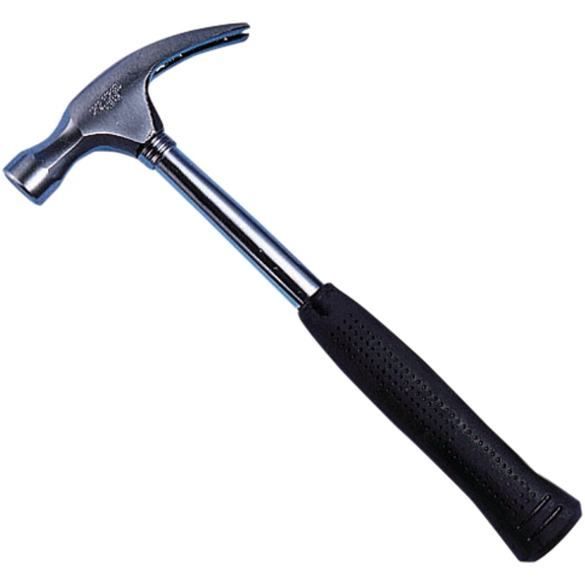 16 Oz. Smooth-Face Rip Claw Hammer with Steel Handle