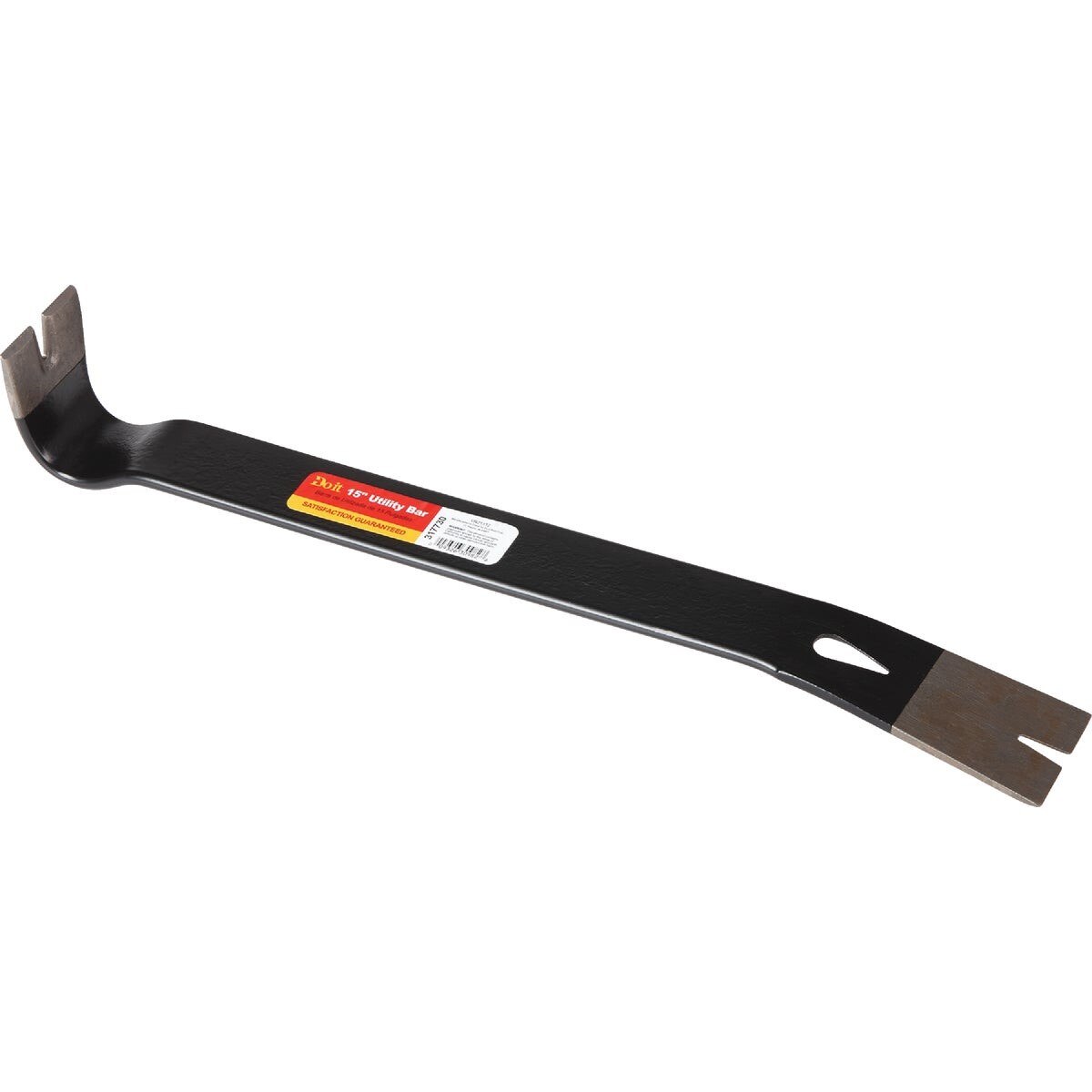 15 In. L Pry Bar