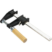 6 In. x 2-1/2 In. F-Style Bar Clamp
