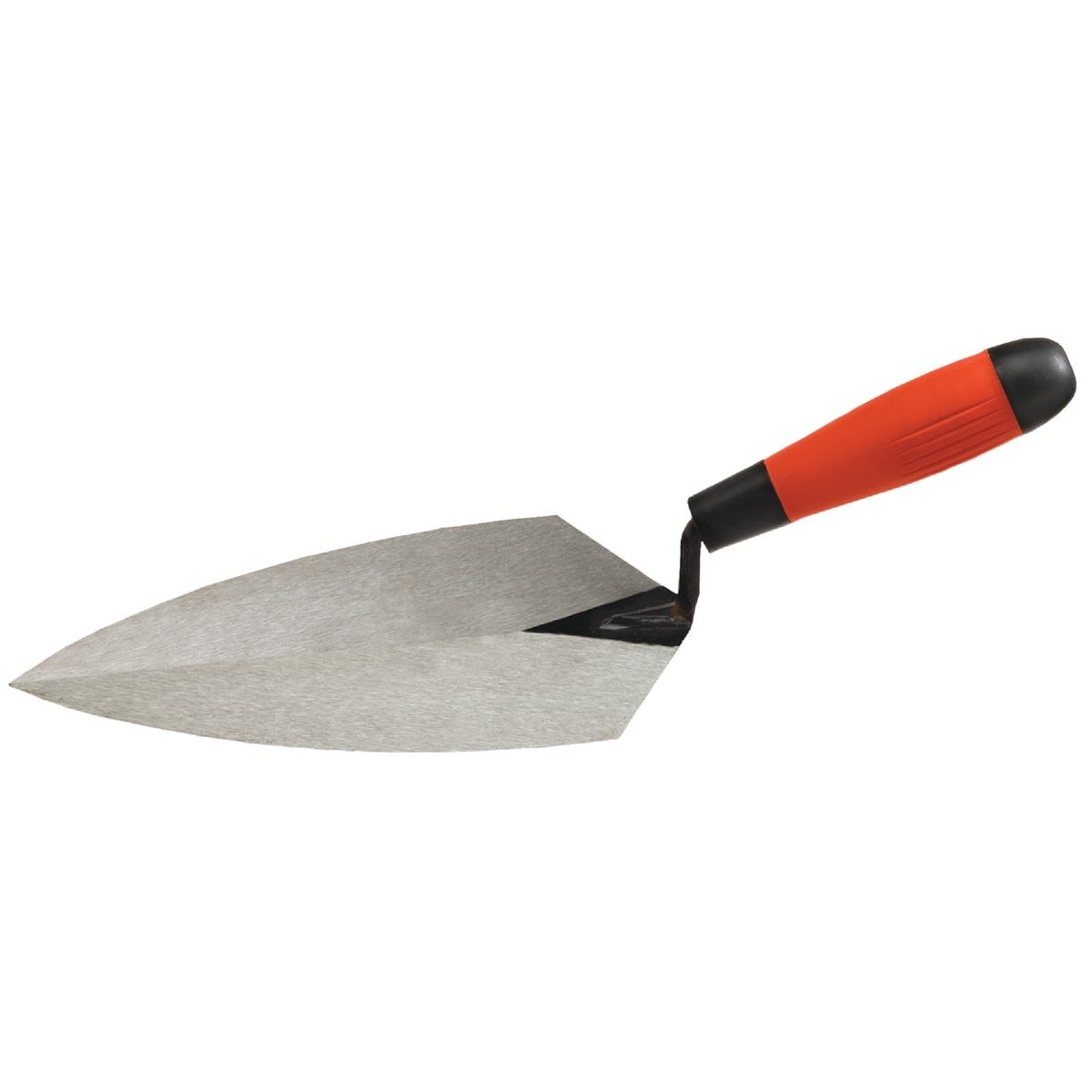 Philadelphia 10 In. Steel Brick Trowel