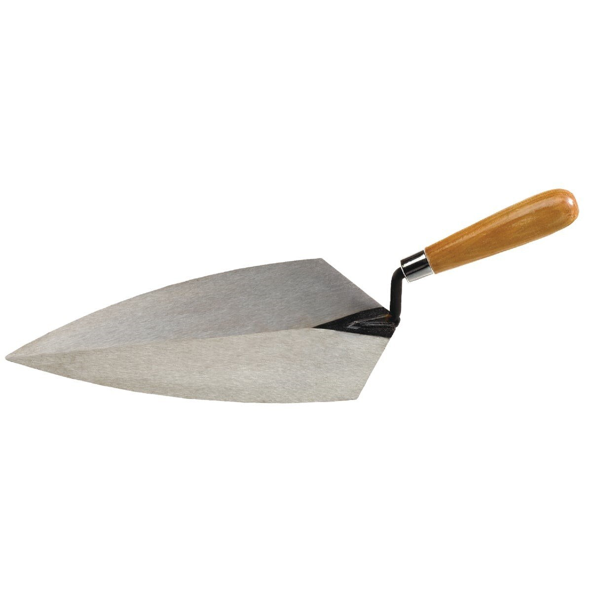 Philadelphia 11 In. Steel Brick Trowel