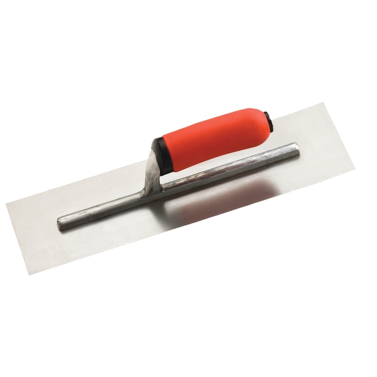 4 In. x 14 In. Finishing Trowel with Ergo Handle