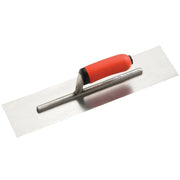 4 In. x 16 In. Finishing Trowel with Ergo Handle