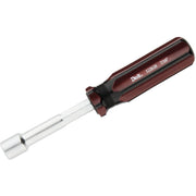 Standard 7/16 In. Nut Driver with 3 In. Solid Shank