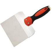 6 In. Stainless Steel Taping Knife