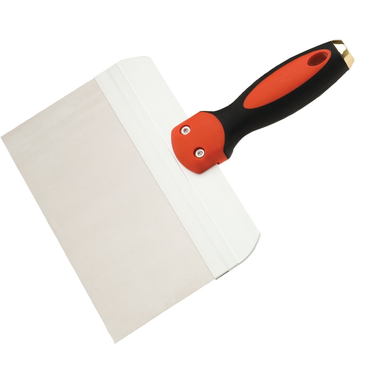 8 In. Stainless Steel Taping Knife