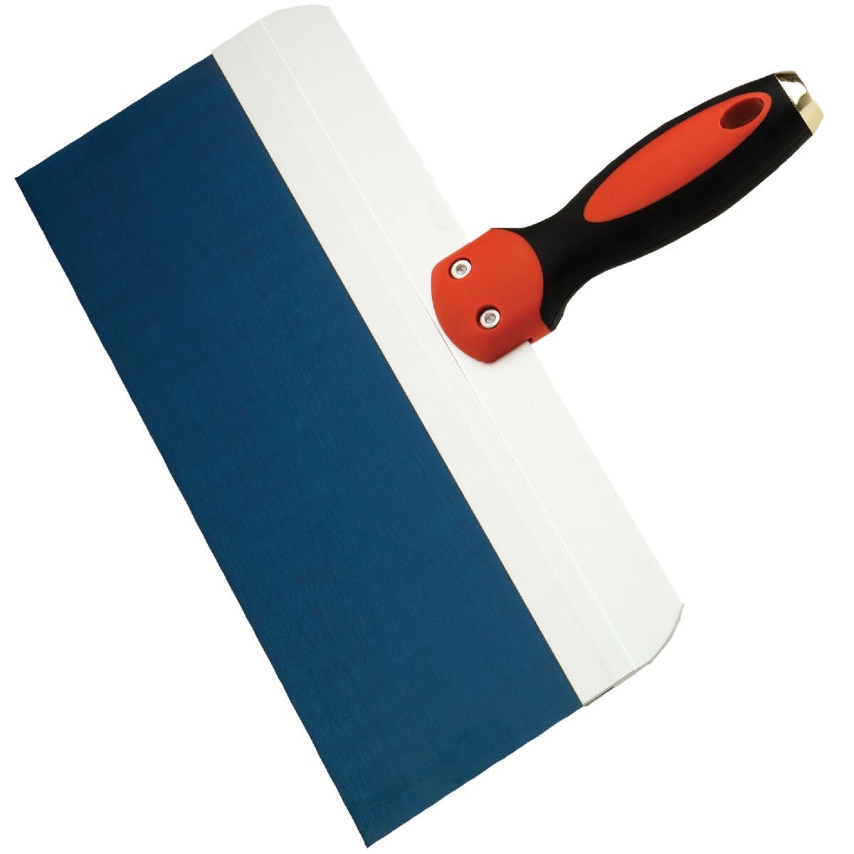 12 In. Ergo Blue Steel Taping Knife